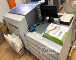 Maschine: HEIDELBERG CTP TOPSETTER CTP Systeme