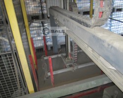 Maschine: STANGL 0725 Kartonaufleger