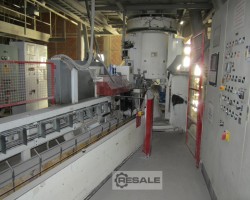 Maschine: ATO Rotopacker EB RAF 3E Abfüllmaschinen automatisch