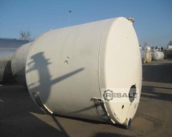 Maschine: SCHOLTEN TANKS T53 with 8,4 m³ Regenwassertank