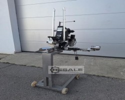 Maschine: POLY CLIP PDC 600 Clipmaschinen
