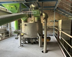 Maschine: SCHEUCH VRE63 Filter