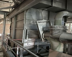 Maschine: SCHEUCH VR63 Filter