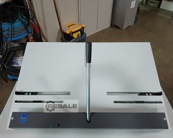 Maschine: BEIL 425 THAP Druckplattenstanzen