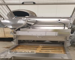 Maschine: COMAS Cup Cake Linie Cup Cake Anlage