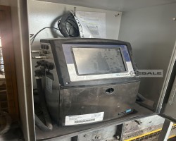 Maschine: VIDEOJET 1550 Drucker