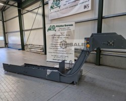 Maschine: INTERLIT ISF 540/5180 299 Späneförderer