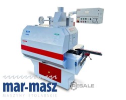 Maschine: RAIMANN KS 230 Vielblattsägen