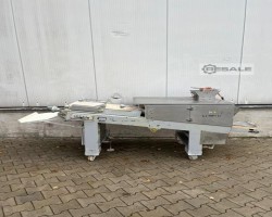 Maschine: KEMPER SU-L Brotanlagen