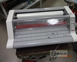 Maschine: GBC Ultimar 65 Laminiermaschine