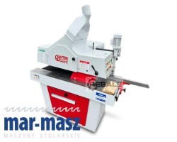 Maschine: GIUNTINI 300/100 Vielblattsägen