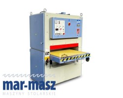 Maschine: OTT EU 110 WS Breitbandschleifmaschinen