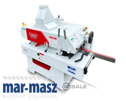 Maschine: COSMEC 250/100 Vielblattsägen