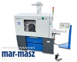 Maschine: RAIMANN KR 310 Vielblattsägen