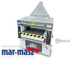 Maschine: JAROMA DSMB 80 Breithobelmaschinen