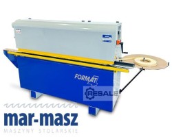 Maschine: FELDER FORMAT 4 typ Perfect 3 Kantenleimmaschinen