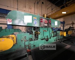 Maschine: SENDZIMIR ZR23-25 Bandwalzwerk