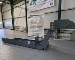 Maschine: INTERLIT ISF 540/5180 2997-003 Späneförderer