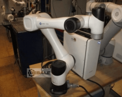 Maschine: DOBOT COBOT CR 5 Industrieroboter