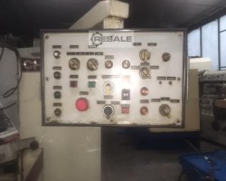 Maschine: CHEVALIER FSG 818 AD Flächenschleifmaschinen