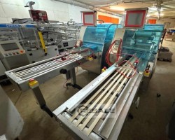 Maschine: WALDYSSA B - 241 Tiefzieher