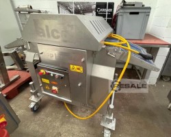 Maschine: ALCO ASC 400 N Steaker