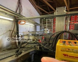 Maschine: DIVERSE diverse Abfüllanlagen