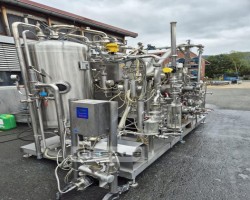 Maschine: FALTERBAUM FAMIX 30.000 Turbo Digi Falterbaum