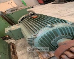 Maschine: VARI Motors Motor