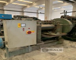 Maschine: COMERIO ERCOLE 350x700 Walzwerke