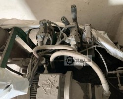 Maschine:  Hydraulic Unit P270 Innenmischer