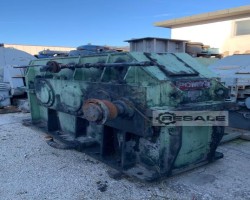 Maschine: VARI vari Innenmischer