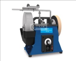 Maschine: WEIBERT NTS 256 Nassschleifmaschinen