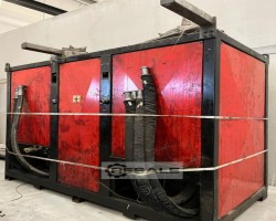 Maschine: BOSCH Hydraulic Unit Innenmischer