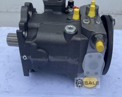 Maschine: BOSCH REXROTH D-8975 Elchingen Hydraulikteile