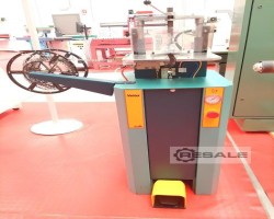 Maschine: BREVETTI MOTTA - VELOX Verbindungsmaschine für Holzrahmen