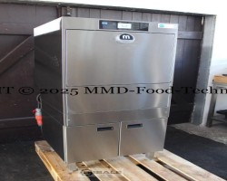 Maschine: MEIKO M-iClean UL Spülmaschinen