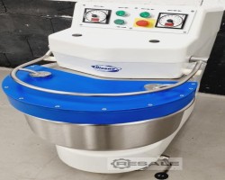 Maschine: DIOSNA SP 24 D Spiralknetmaschinen