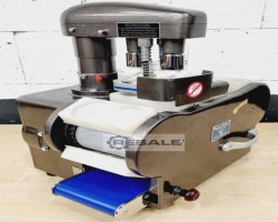 Maschine: WERNER + PFLEIDERER Komet 2 Brötchenanlagen