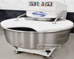 Maschine: DIOSNA SP 160 D Spiralknetmaschinen