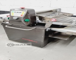 Maschine: SEEWER RONDO SKO 611 Ausrollmaschinen