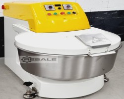 Maschine: KEMPER SP 75 ECO Spiralknetmaschinen