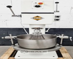 Maschine: REGO SM 4 Rührmaschinen