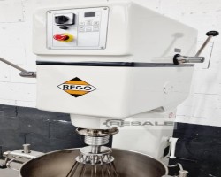Maschine: REGO SM 4 RMT Rührmaschinen
