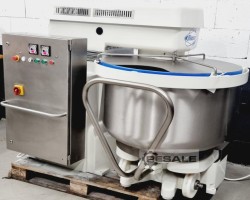 Maschine: DIOSNA SP 160 AD Spiralknetmaschinen