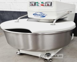 Maschine: DIOSNA SP 160 D Spiralknetmaschinen