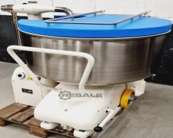 Maschine: KEMPER F 100 ASL Hubkneter