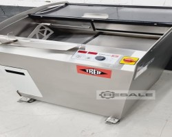 Maschine: TREIF Diskus Smart Brotschneidemaschinen