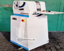 Maschine: PIETROBERTO GRA/SP Brötchenanlagen