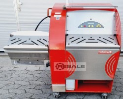 Maschine: WABäMA Economy Brotschneidemaschinen